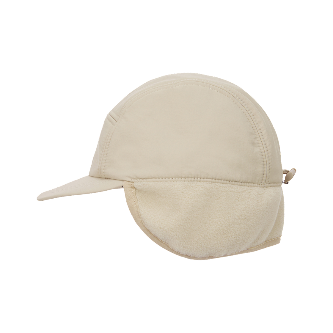 노스페이스 플리스 이어플랩 캡 베이지 - 26FW(The North Face Fleece Earflap Cap Beige - 26FW) - 2