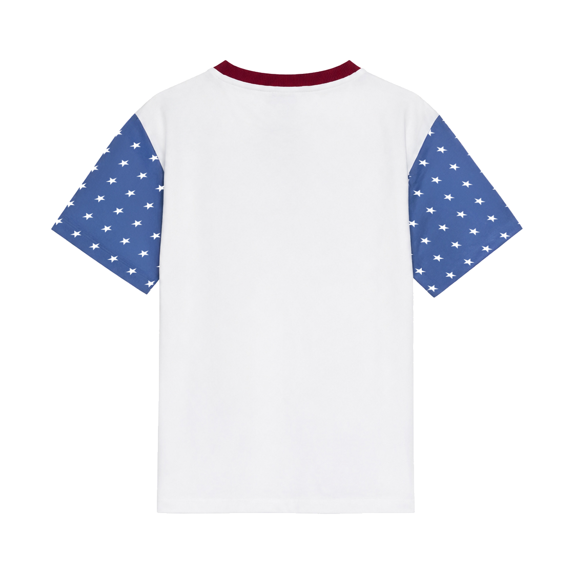 투제이스 x 페기구 치어리더 티 화이트 - 26FW(Twojeys x Peggy Gou Cheerleader Tee White - 26FW) - 2