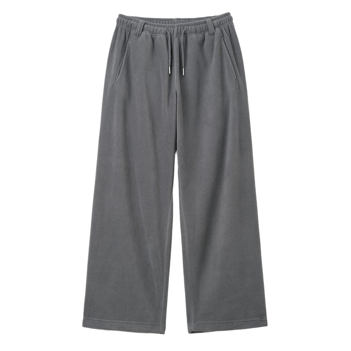 ML961GRA milloarchive Vog Fleece Pants Gray