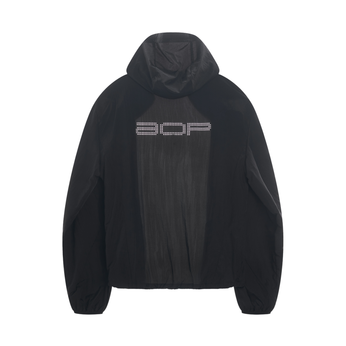에이지오브파라마운트 라이트 자켓 블랙(AGEOFPARAMOUNT Light Jacket Black)