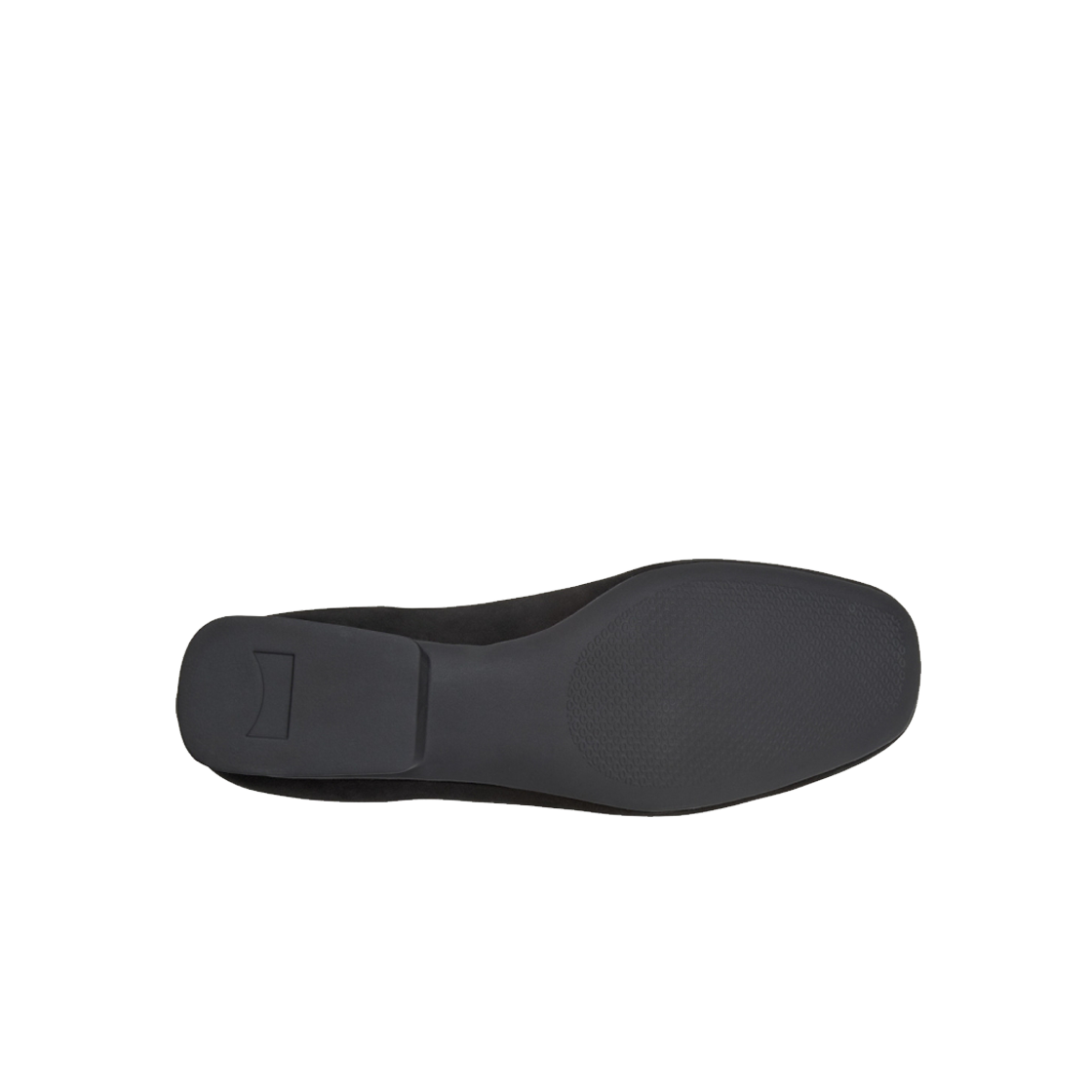 캠퍼 여성 카시미라 플랫슈즈 블랙(Camper Woman Casi Myra Twins Flat Black) - 5