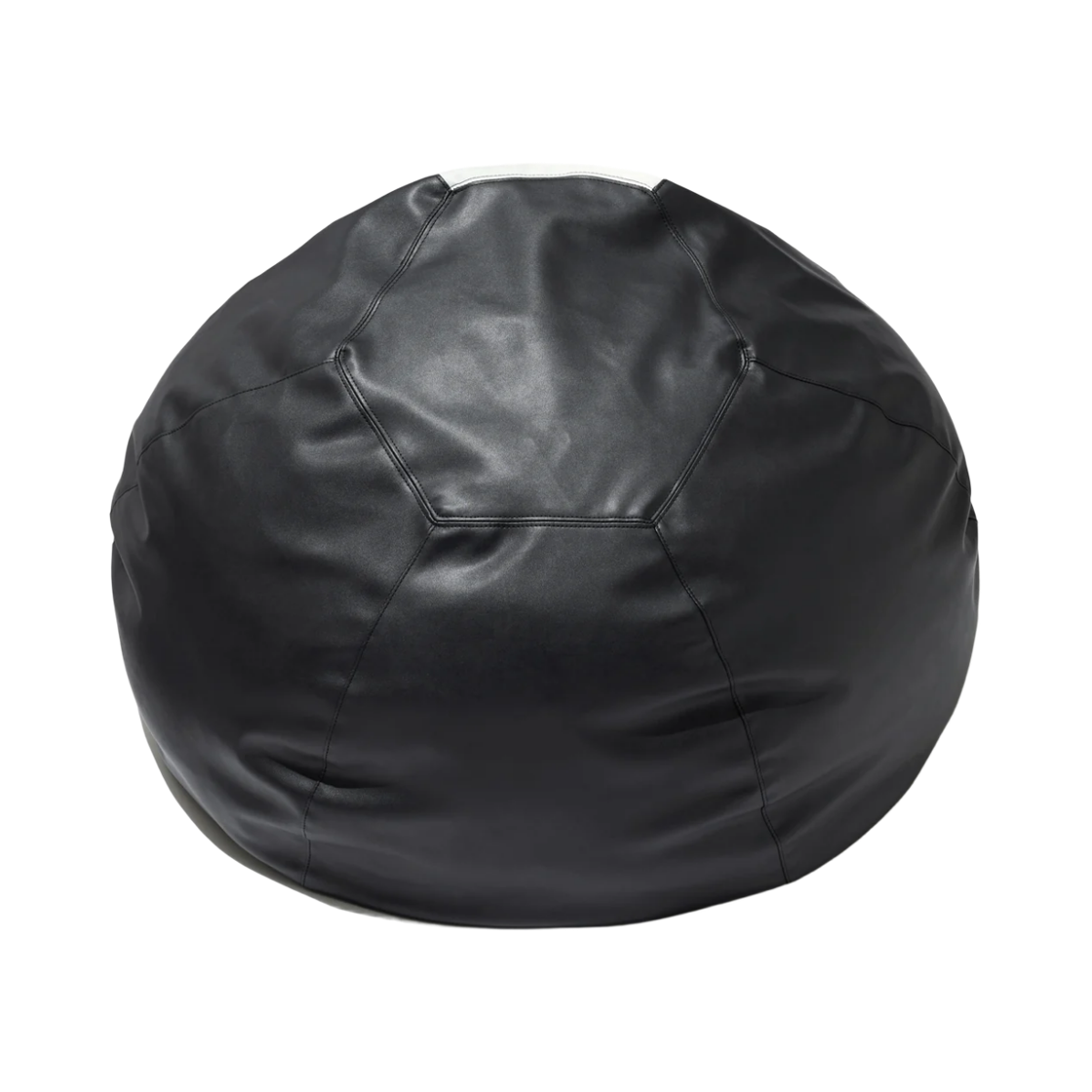슈프림 x 래리 클락 빈 백 블랙 - 26FW(Supreme x Larry Clark Bean Bag Black - 26FW) - 5
