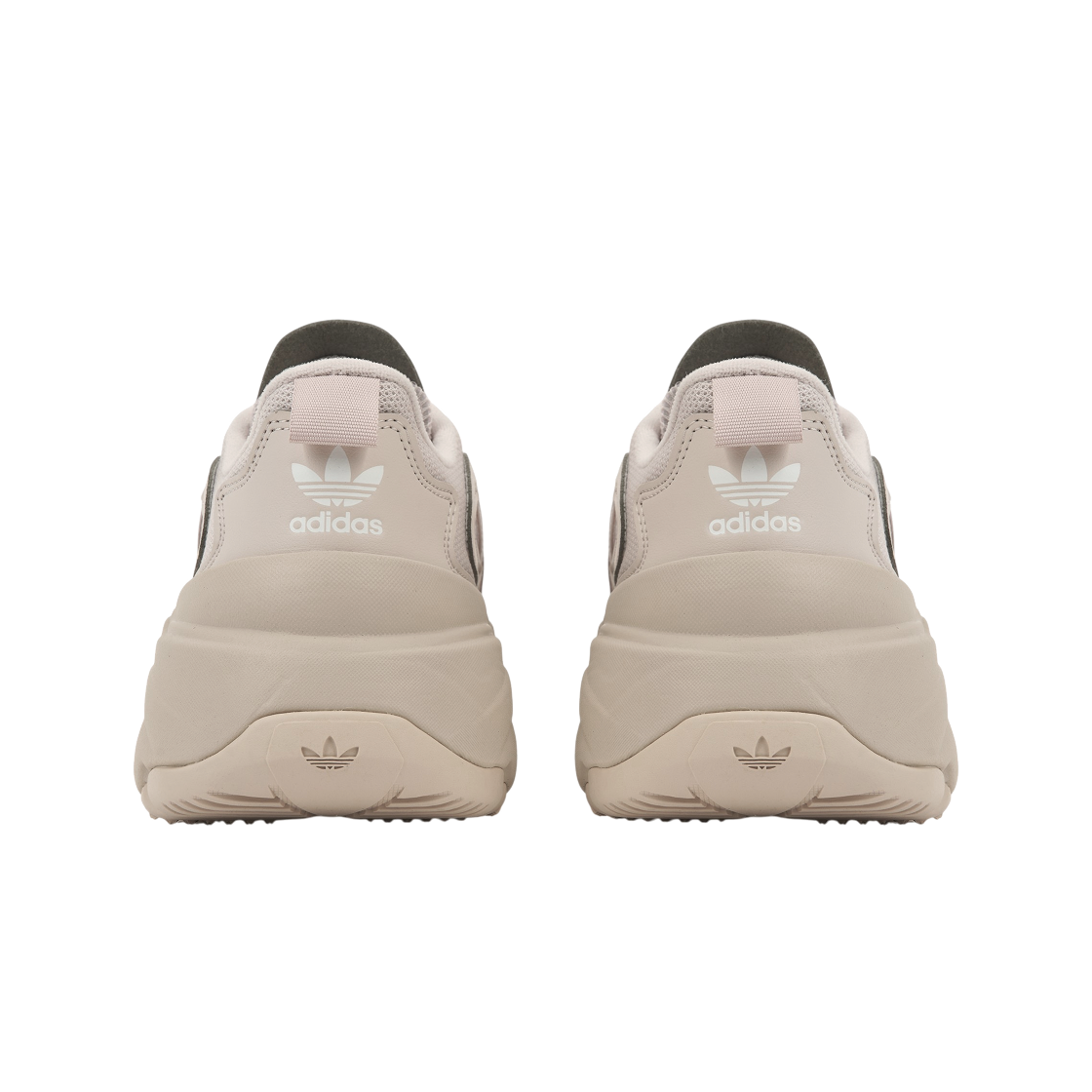 (W) 아디다스 오즈가이아 퍼티 모브((W) Adidas Ozgaia Putty Mauve) - 6