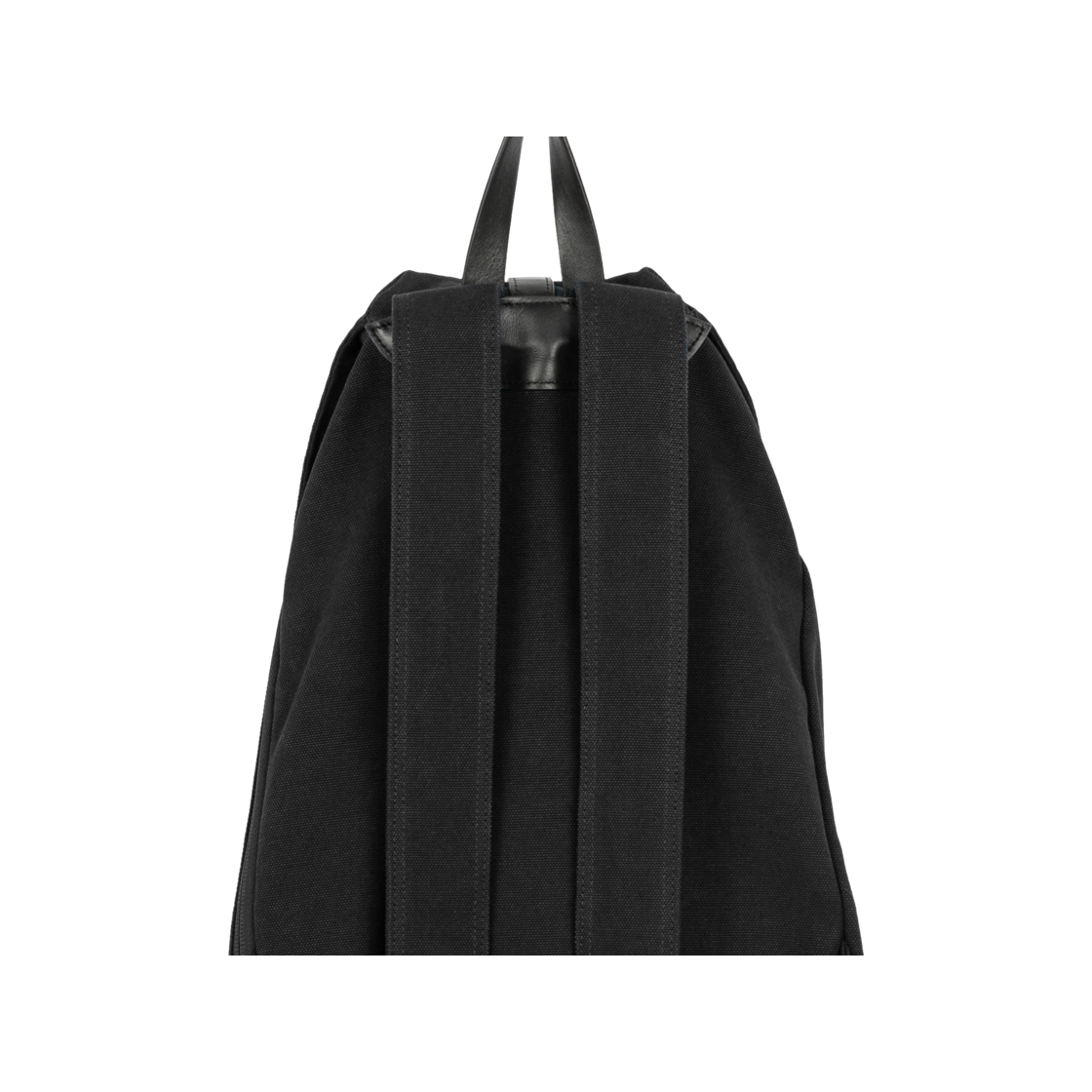 마지언타이틀 파르코백 블랙(MAZIUNTITLED Parco Bag Black) - 5