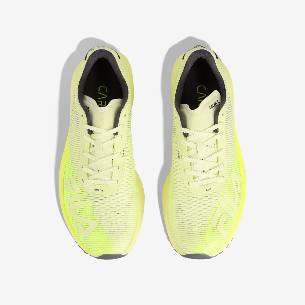 [5% 적립] 휠라 레이서 카본 3 그린([5% 적립] FILA Racer Carbon 3 Green) - 5
