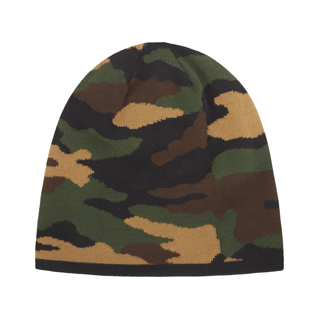 노스페이스 리버시블 하이라인 비니 제트 블랙 - 26FW(The North Face Reversible Highline Beanie Jet Black - 26FW) - 2