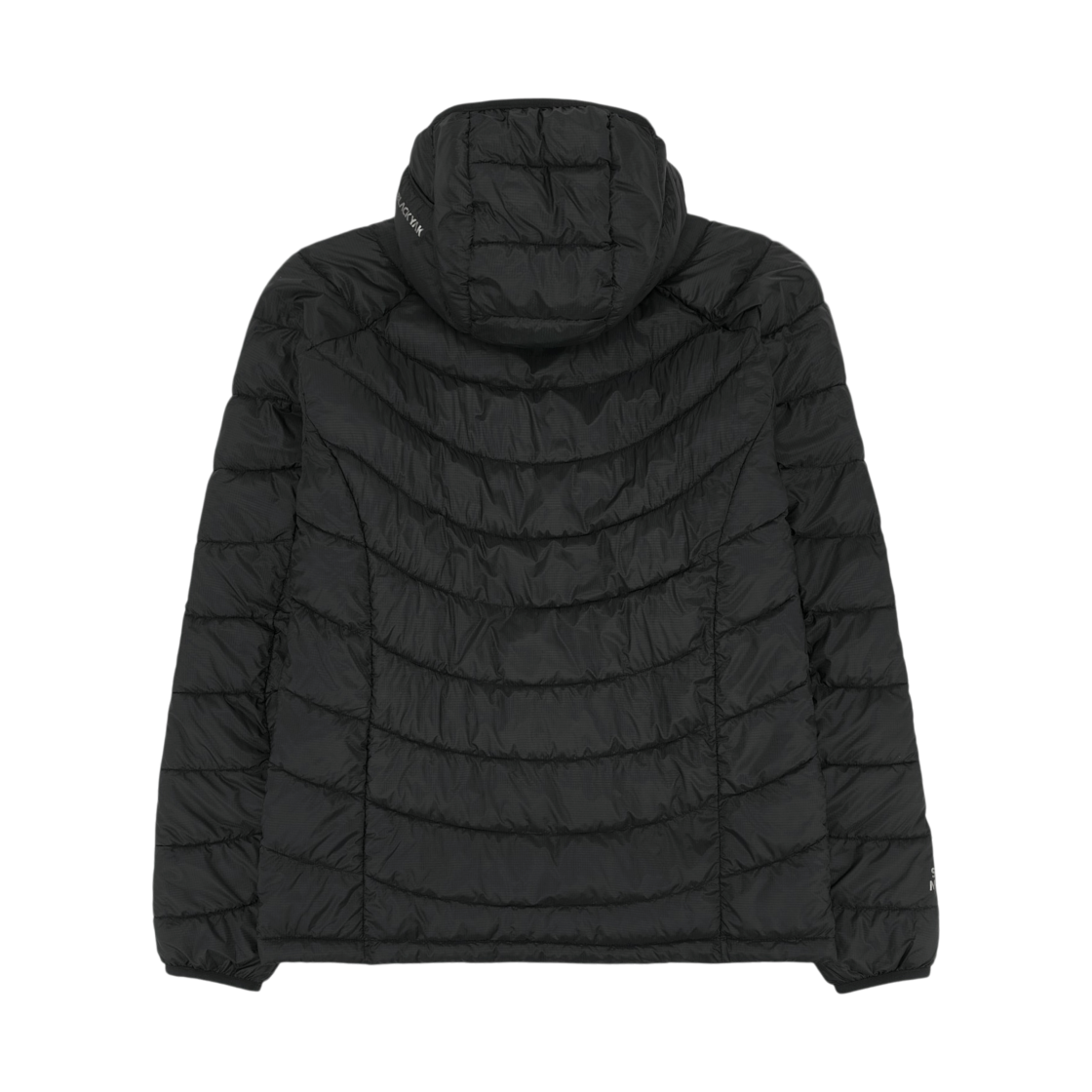 블랙야크 클라이밍 스톤마스터 라이트 패딩 자켓 #3 블랙(Black Yak Climbing Stone Master Light Padded Jacket #3 Black) - 2