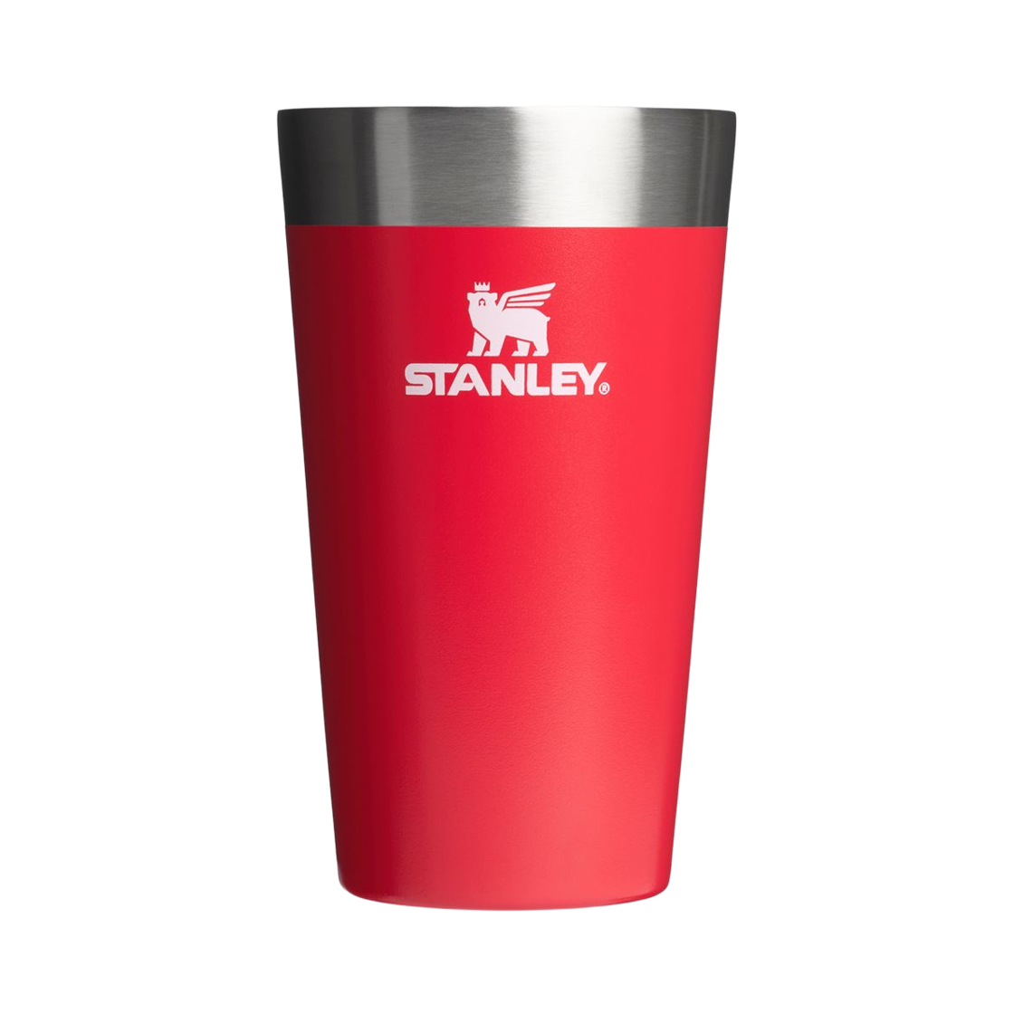 - Stanley x Arsenal 1913 Adventure Stacking Tumbler 473ml Limited Edition Arsenal DNA Red