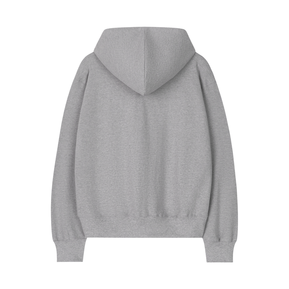 에이지오브파라마운트 2026 붉은말 후디(AGEOFPARAMOUNT A2026 Red Hores Hoodie) - 2
