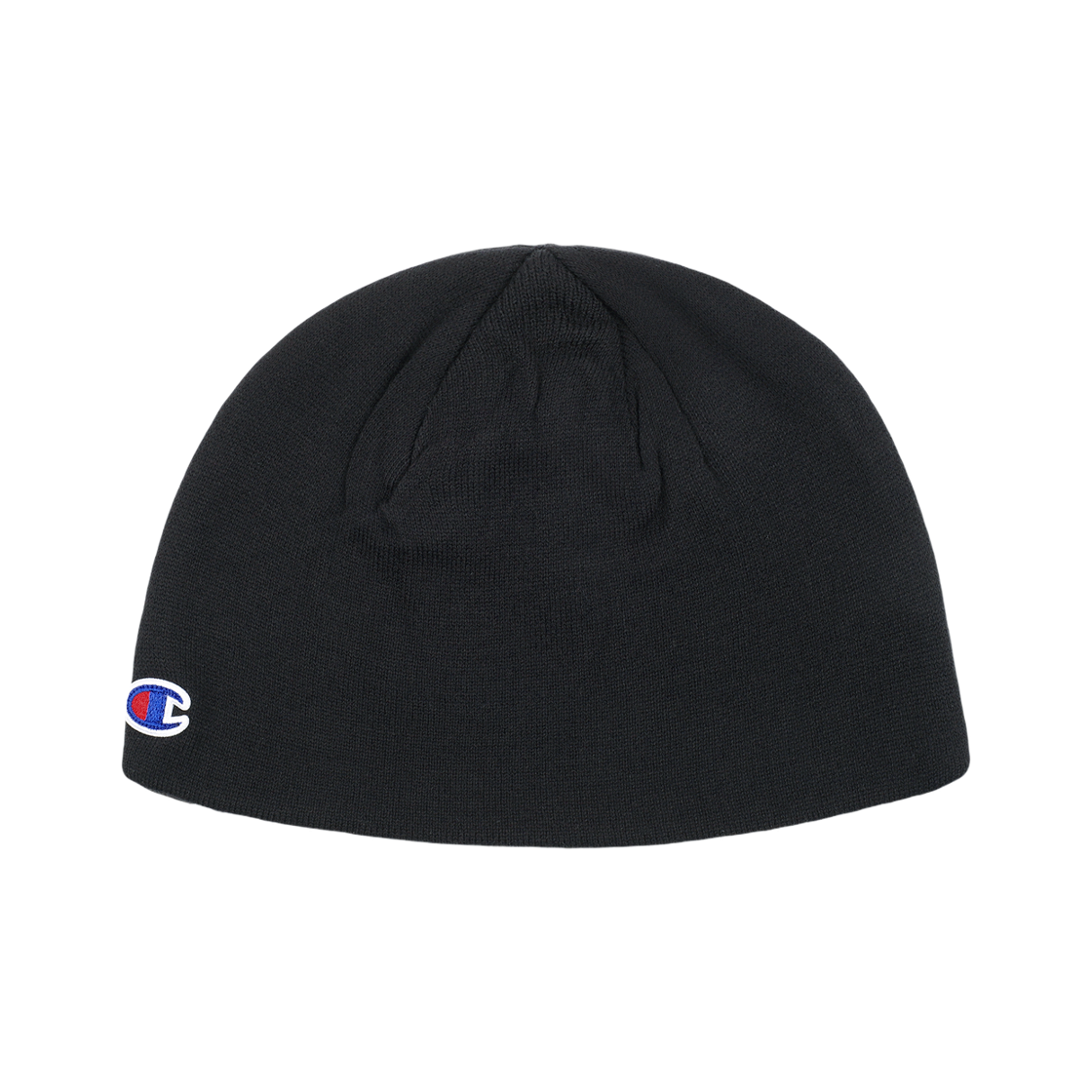 위캔더스 x 챔피온 비니 블랙(WKNDRS x Champion Beanie Black) - 2