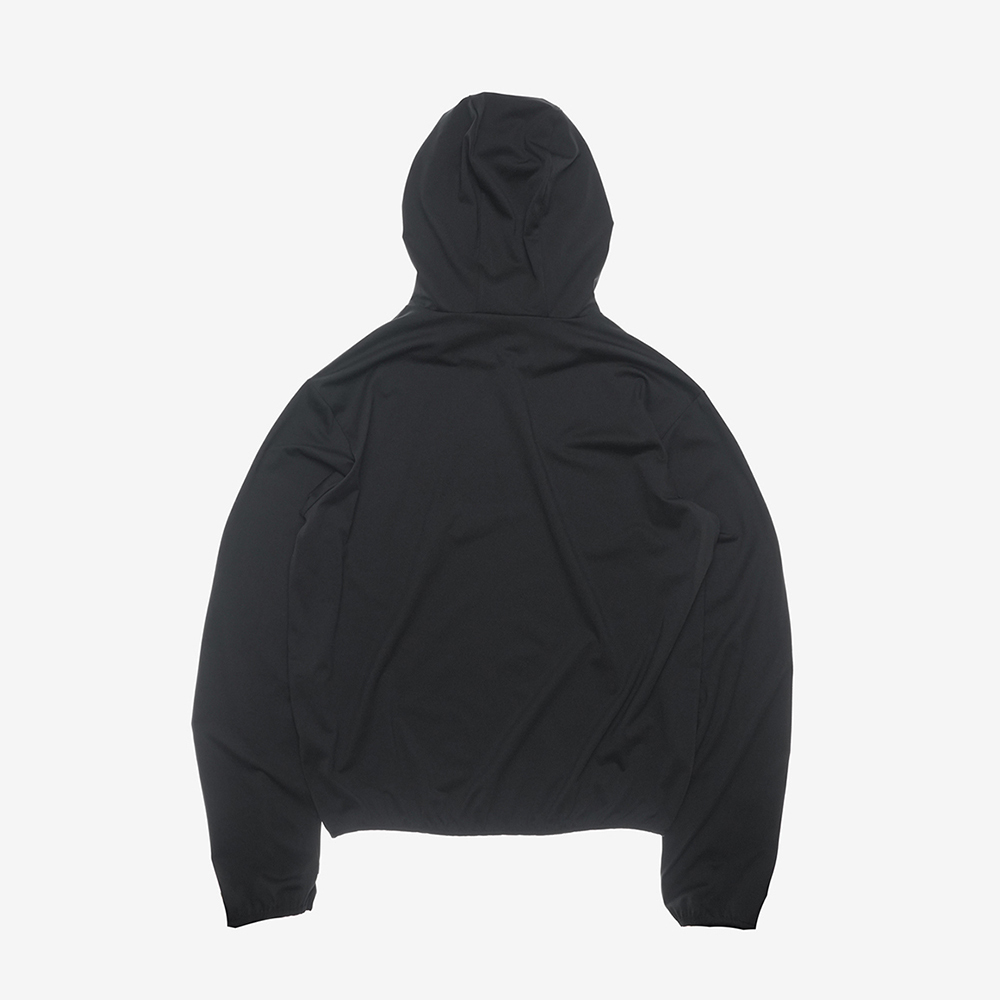 타스 어센트 쉘터 워머 후디 블랙(TAS Ascent Shelter Warm Hoodie Black) - 6