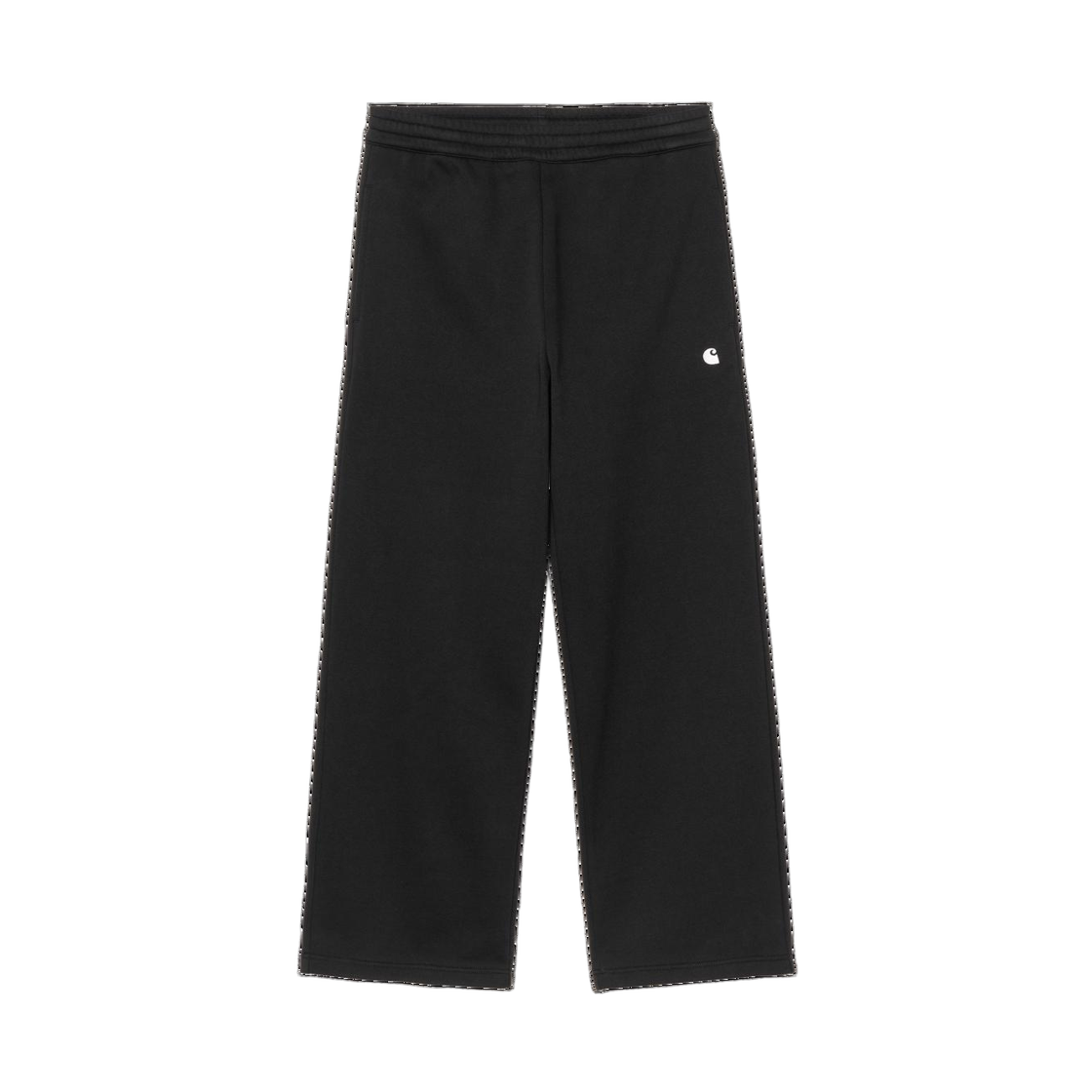 I037103-K02-XX Carhartt WIP Mack Sweatpant Black Wax
