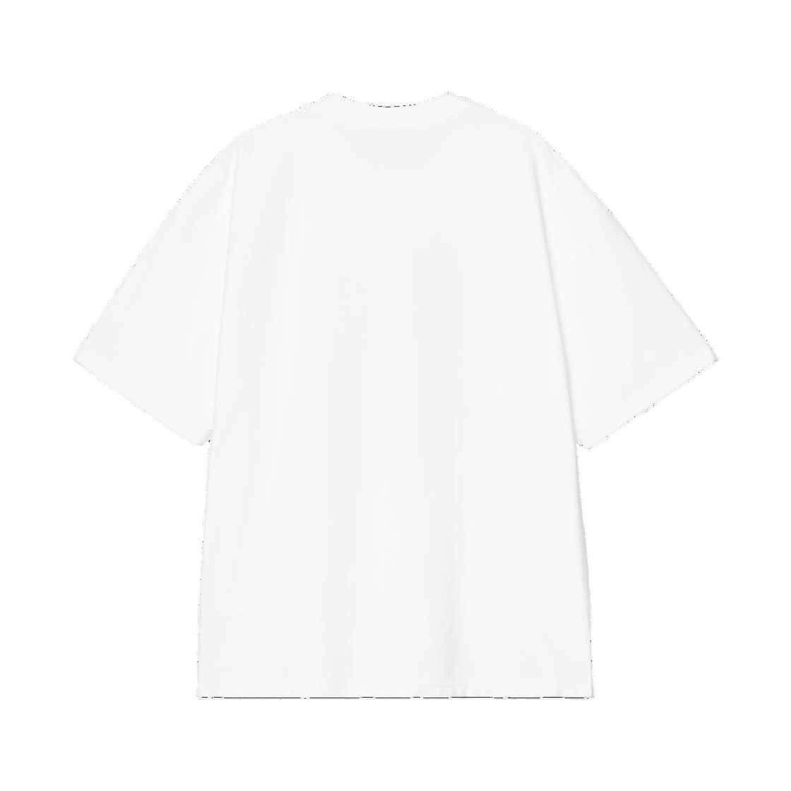칼하트 WIP 숏슬리브 1989 위너 티셔츠 화이트(Carhartt WIP S/S 1989 Winners T-Shirt White) - 2