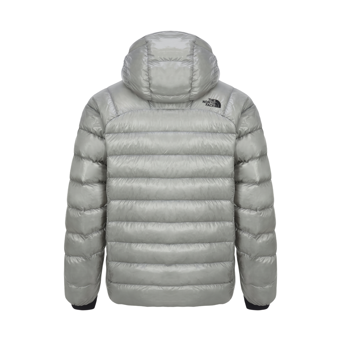노스페이스 서밋 마테호른 다운 자켓 RDS 라이트 그레이 - 26FW(The North Face Summit Matterhorn Down Jacket Rds Light Gray - 26FW) - 2