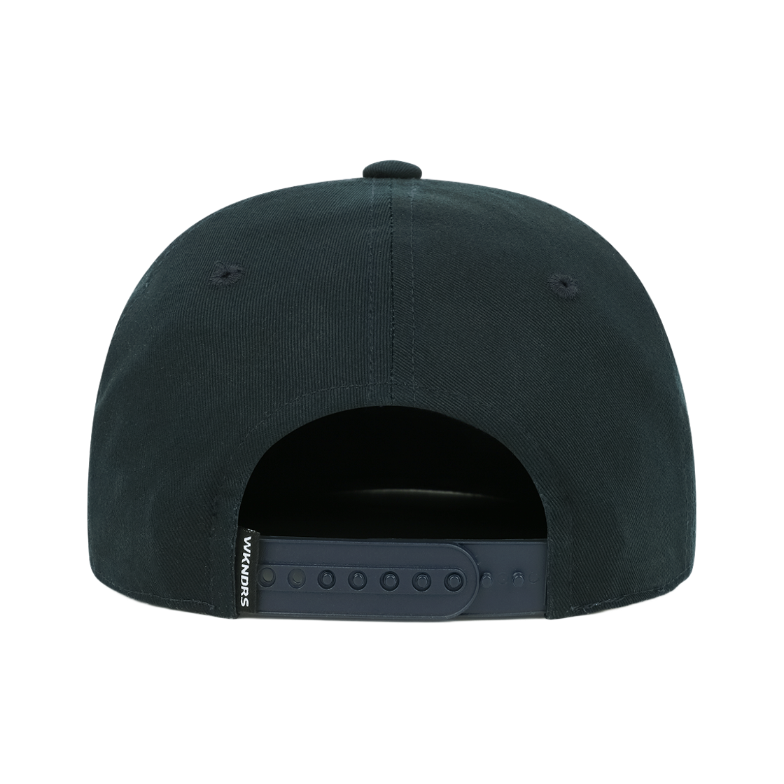 위캔더스 x 챔피온 캡 네이비(WKNDRS x Champion Cap Navy) - 2