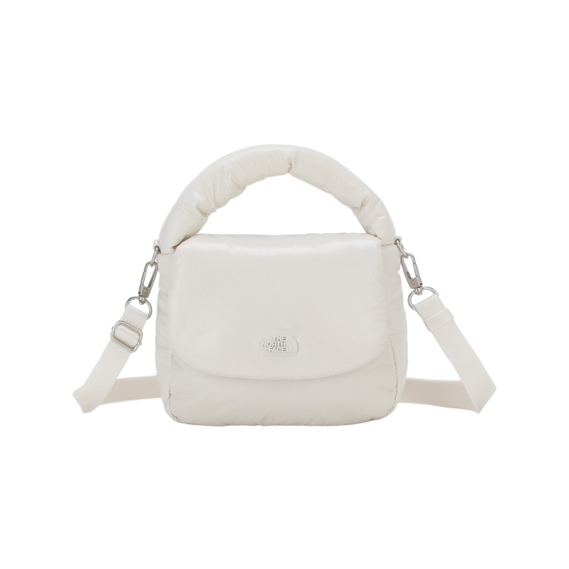 NN2PS73K The North Face Bubbly Tote Bag Mini