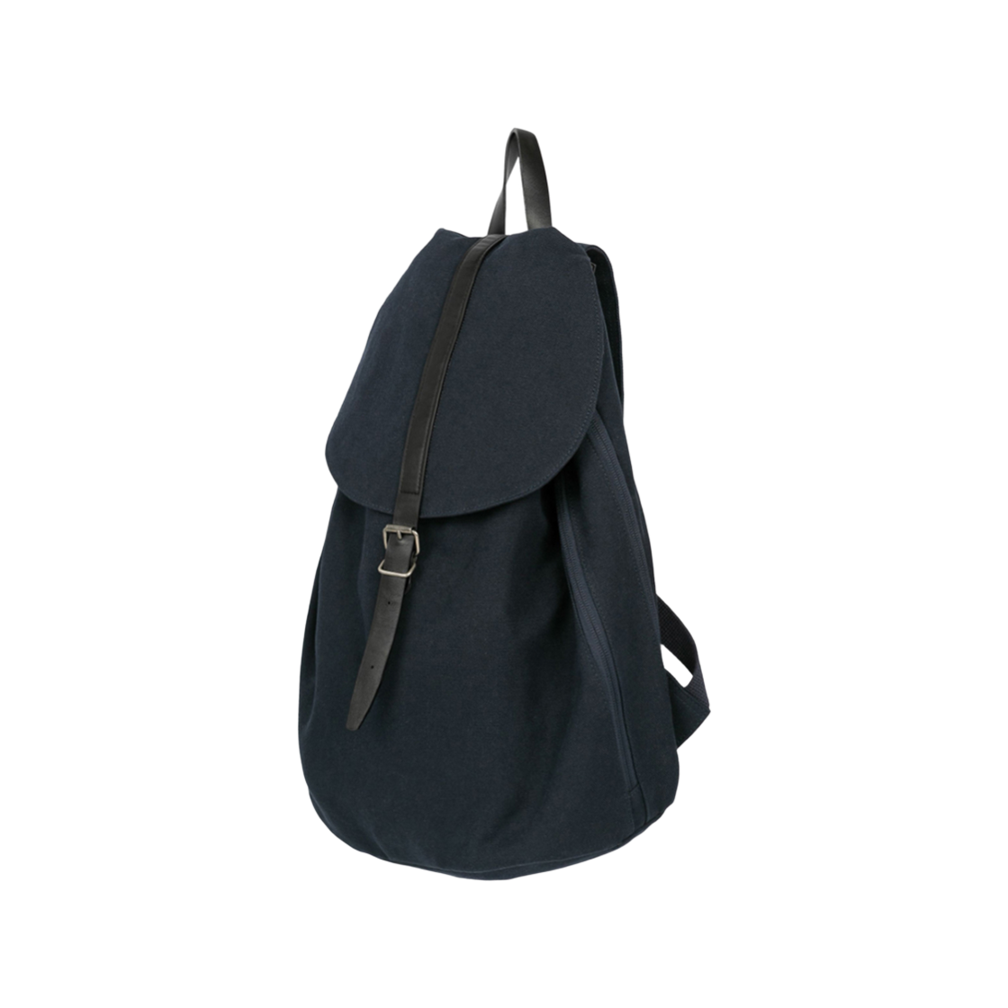 M26B-BP108-NV-F MAZIUNTITLED Parco Bag Navy