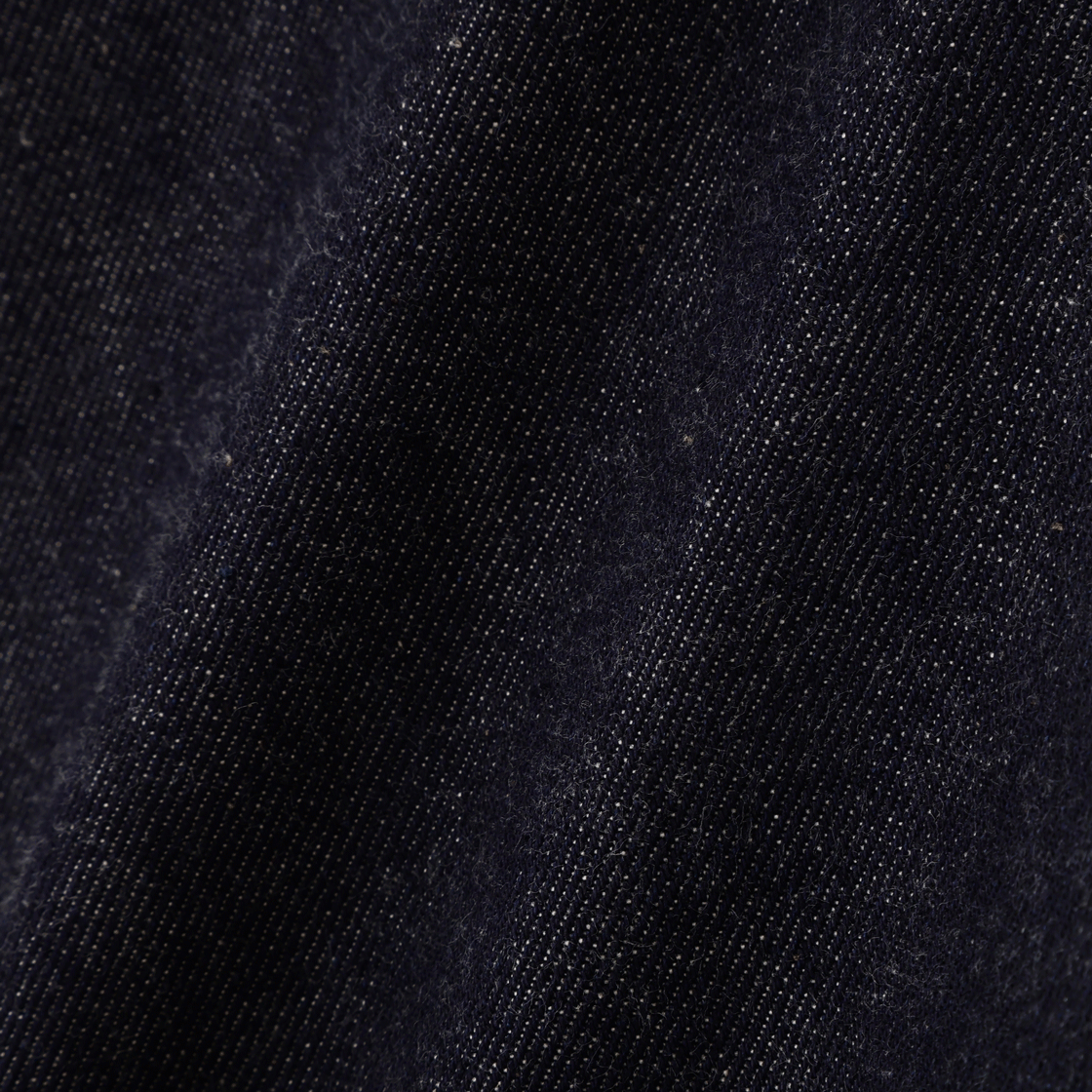 [예약배송] 아비렉스 헤리티지 타입 1 나일론 팬츠 세이지([예약배송] Avirex Heritage Denim Type-1 "Nylon" Pants Sage) - 6