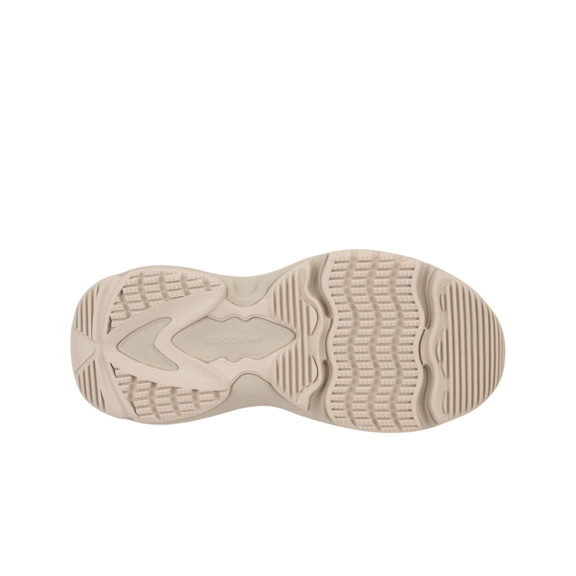 (W) 아디다스 오즈가이아 퍼티 모브((W) Adidas Ozgaia Putty Mauve) - 2