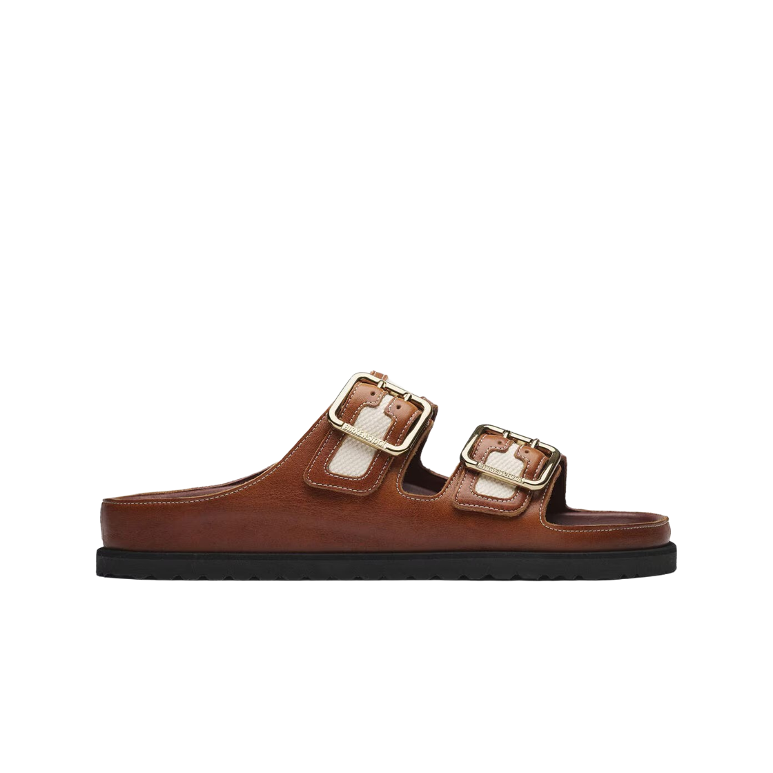 1032441 Birkenstock 1774 Arizona Canvas Cinnamon - Regular