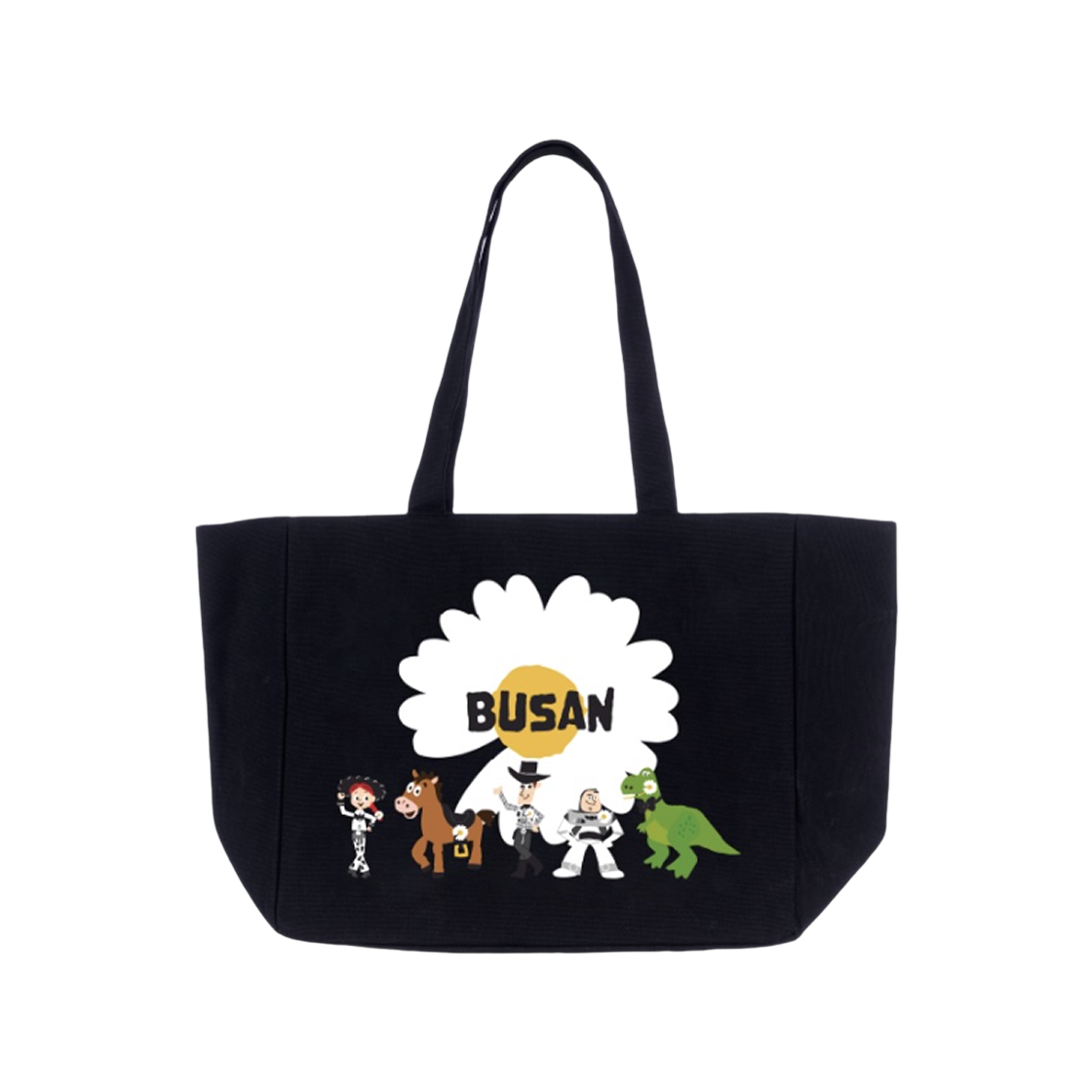 - Peaceminusone x Toy Story The First Fan Bag 02 - Busan Exclusive