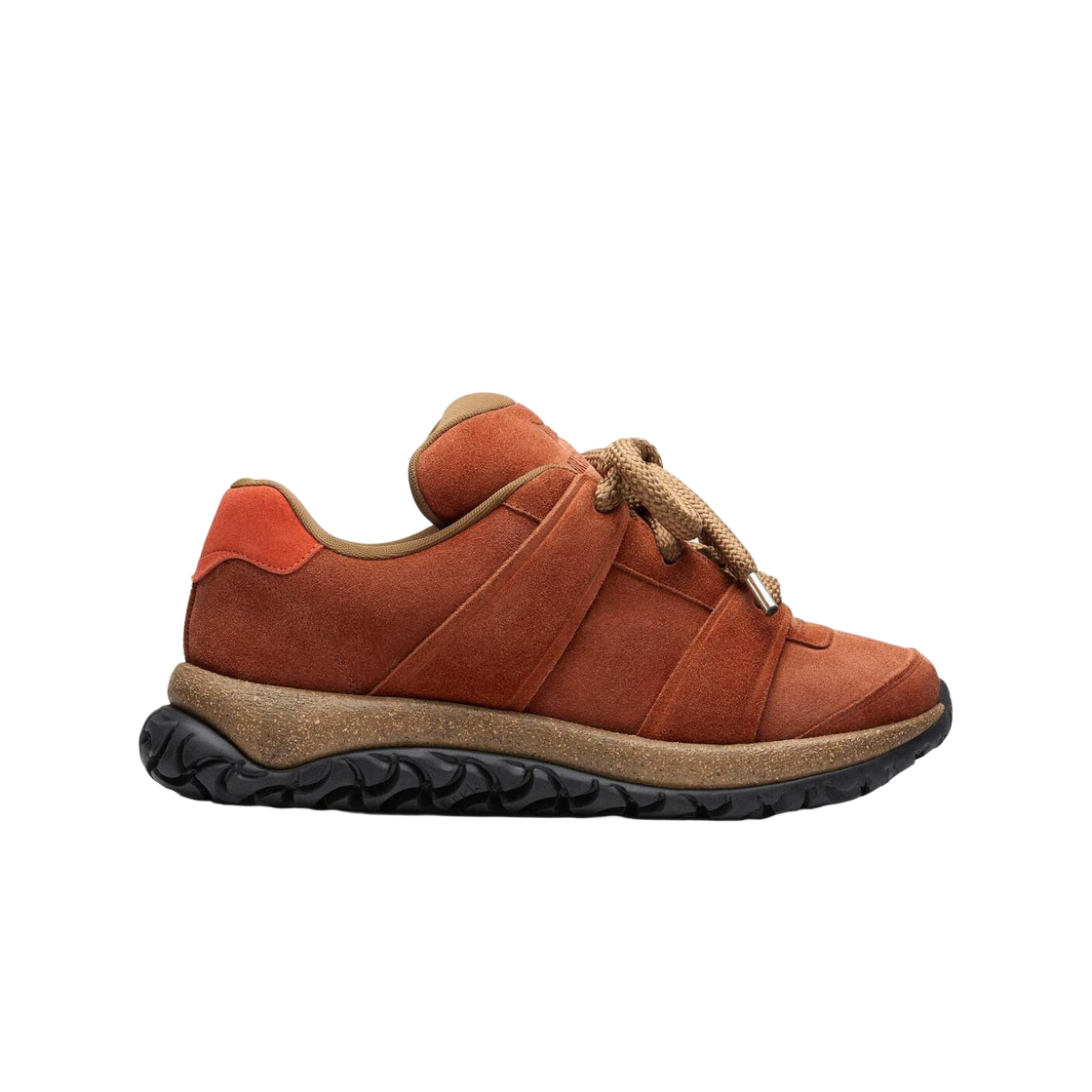 1031933 Birkenstock x Thibo Denis 1774 Goerlitz Suede Leather Mink - Regular