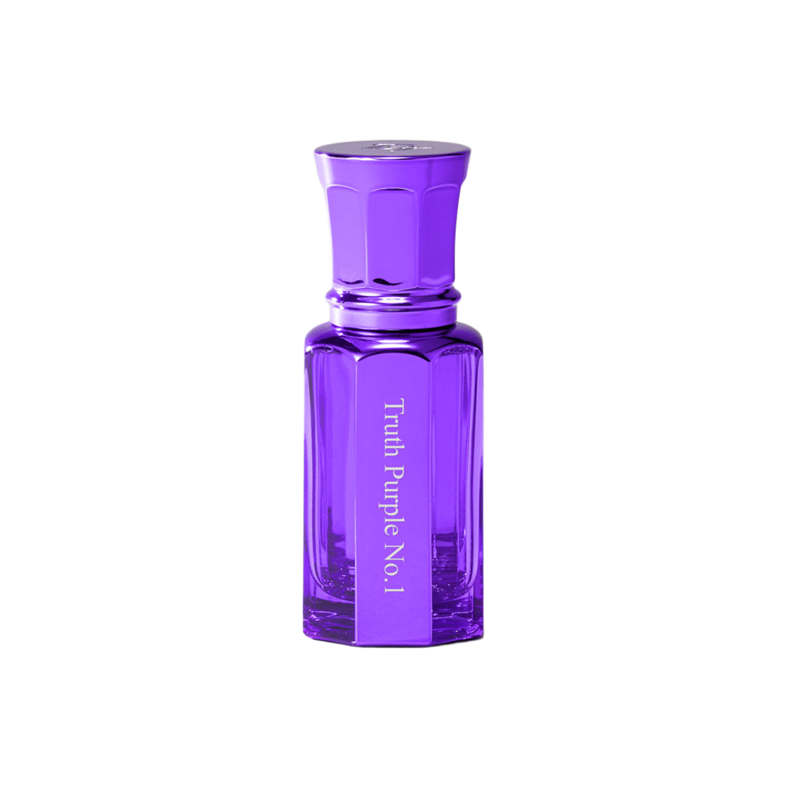 다니엘 트루스 오일 퍼퓸 트루스 퍼플 No.1 10ml(Daniel's Truth Oil Perfume Truth Purple No.1 10ml)