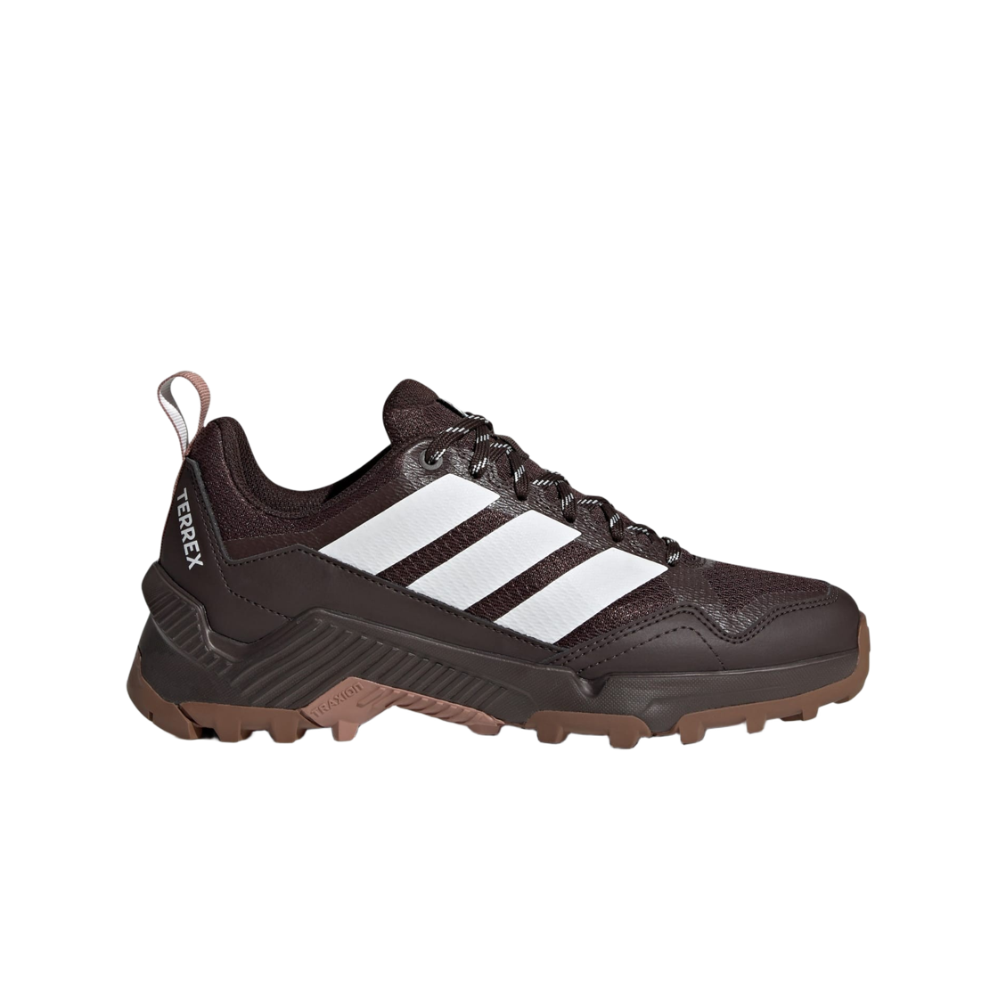 KJ3091 (W) Adidas Terrex Hikster LT Shadow Brown Crystal White