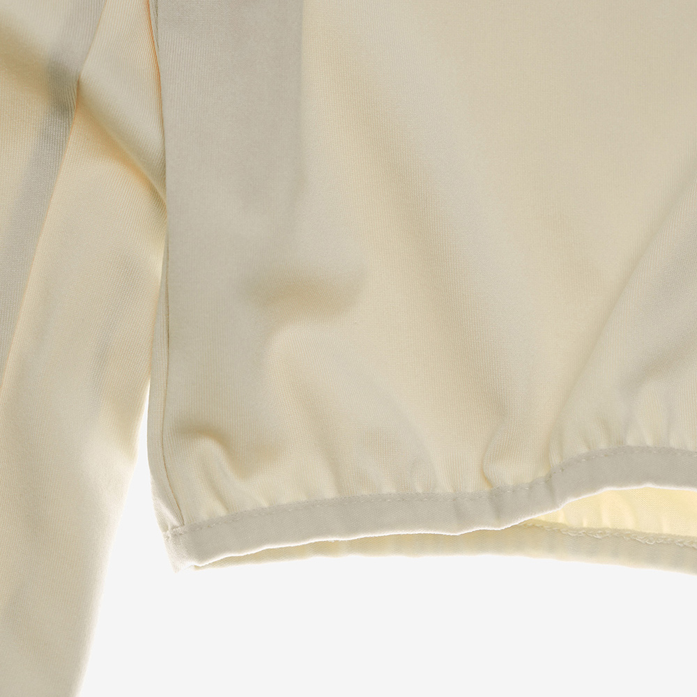 타스 어센트 쉘터 워머 후디 베이지(TAS Ascent Shelter Warm Hoodie Beige) - 4