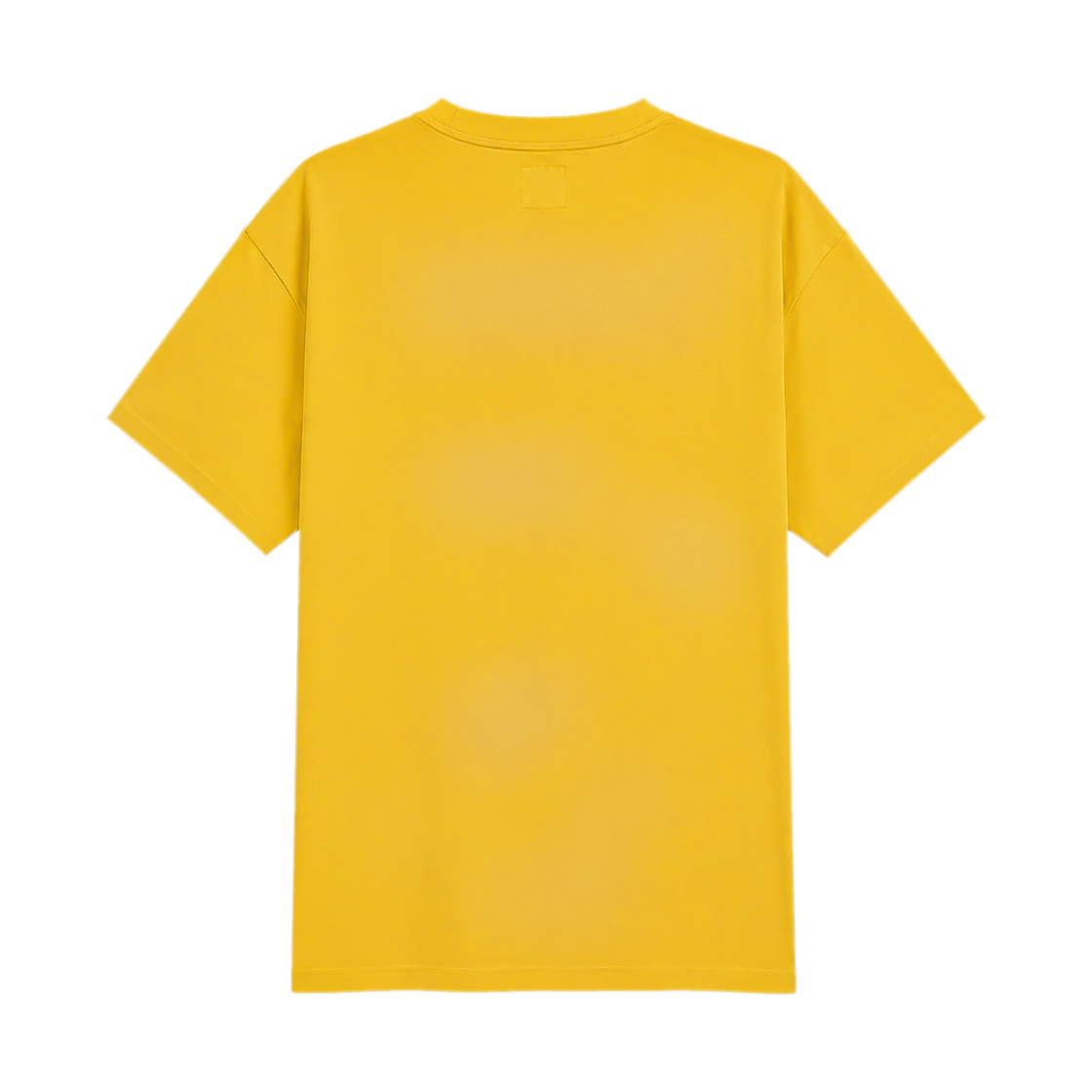 투제이스 x 페기구 비즈니스 티 옐로우 - 26FW(Twojeys x Peggy Gou Bussines Tee Yellow - 26FW) - 2