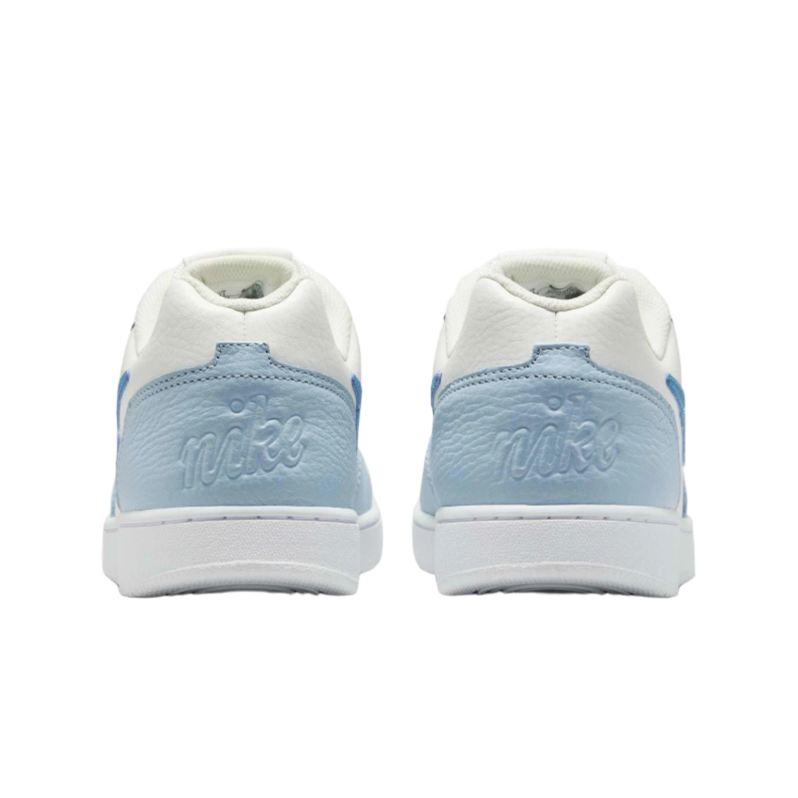나이키 에버논 로우 프리미엄 세일 스타 블루(Nike Ebernon Low Premium Sail Star Blue) - 3