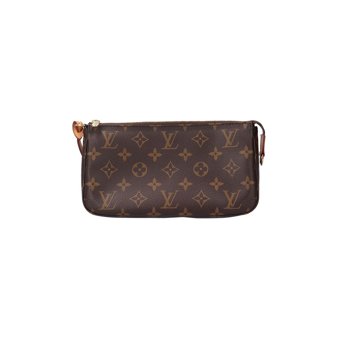 ITRNW43OJG7O Louis Vuitton Monogram Pochette Accessoires NM