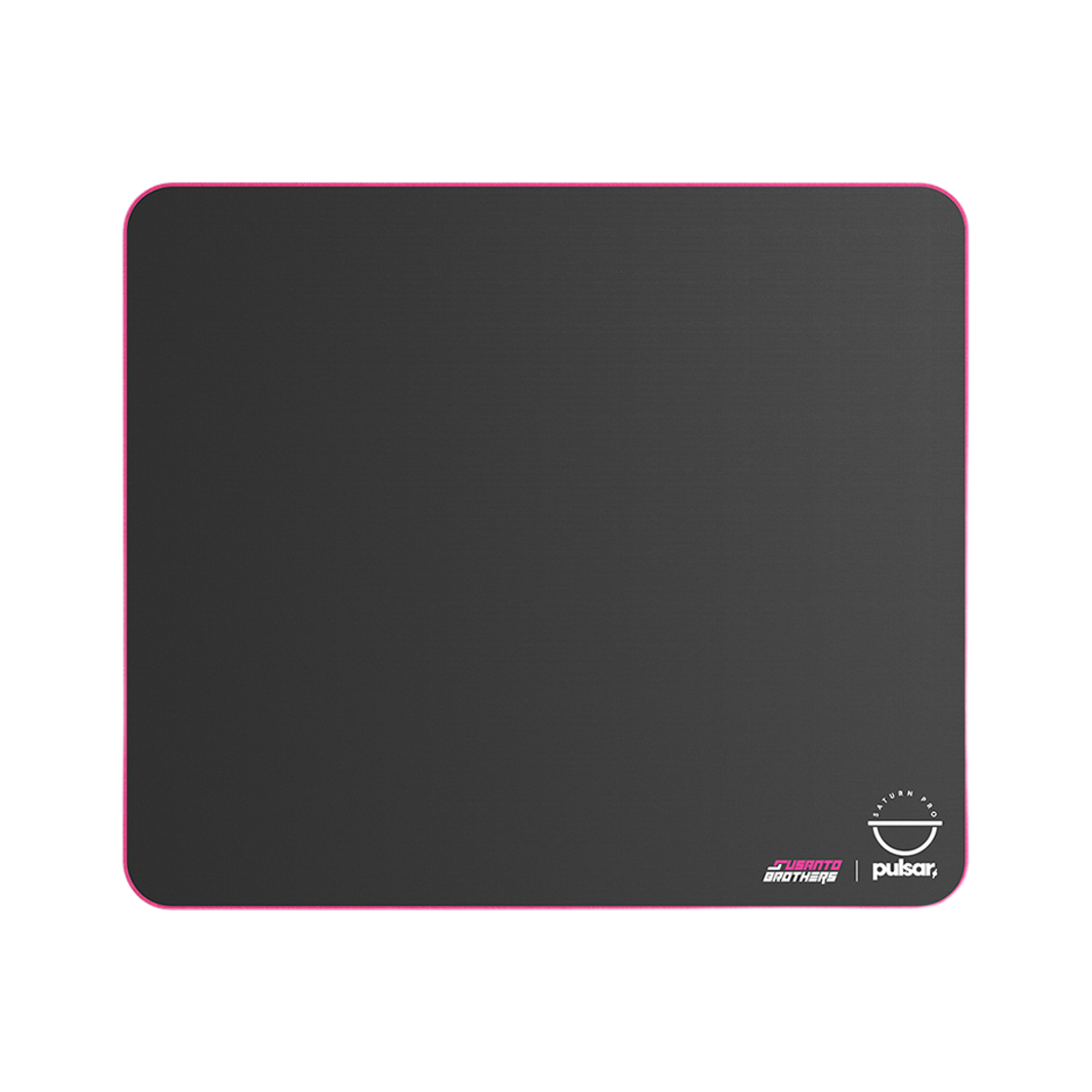 펄사 eS 새턴 프로 Susanto-X 수산토 프로시리즈 게이밍 마우스패드 XL사이즈 SOFT타입(Pulsar Pro Series Saturn Pro XL Soft Susanto Brothers Edition Gaming Mousepad) - 1