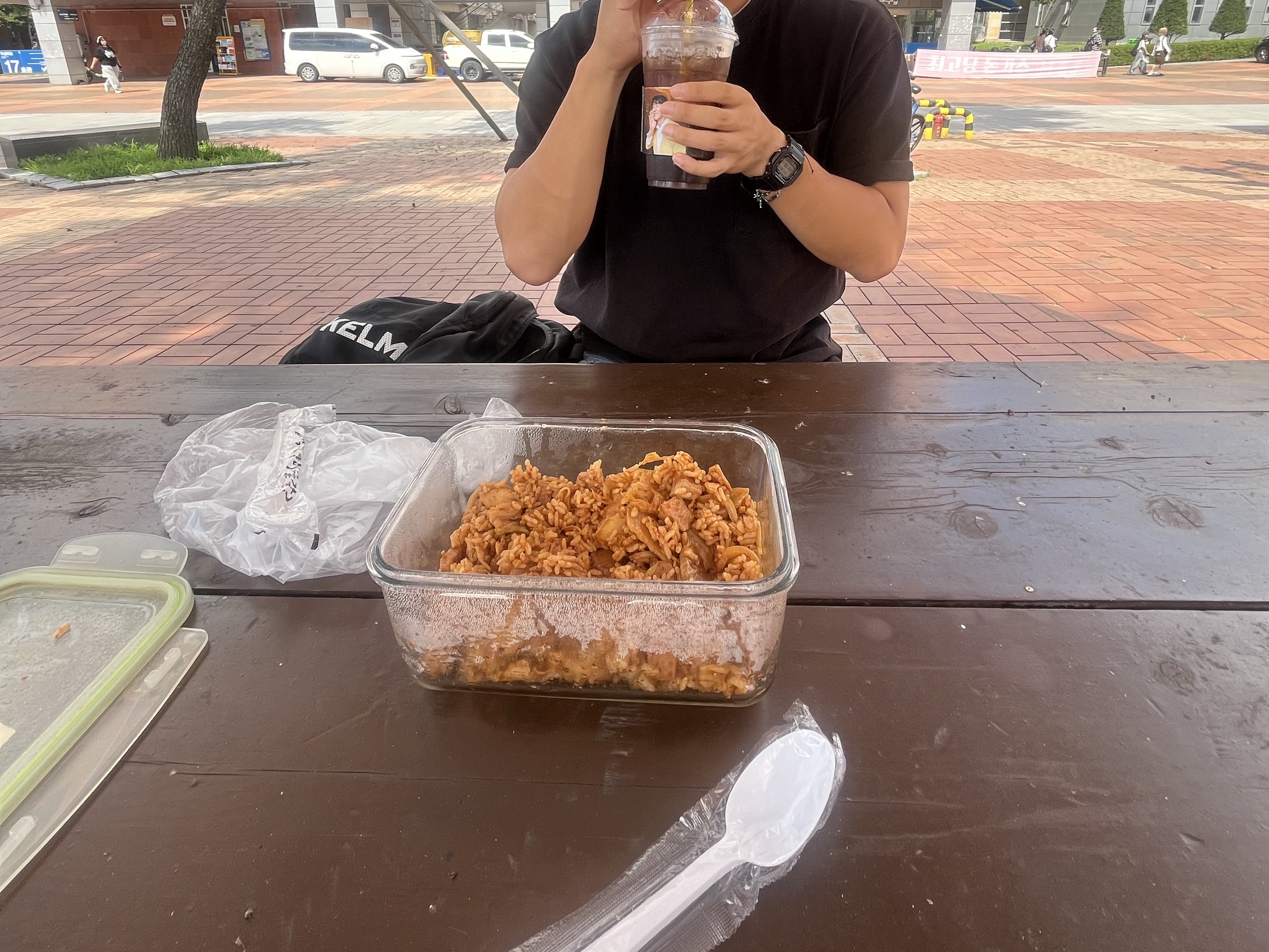 빈둥빈대떡님의 스타일 - 3