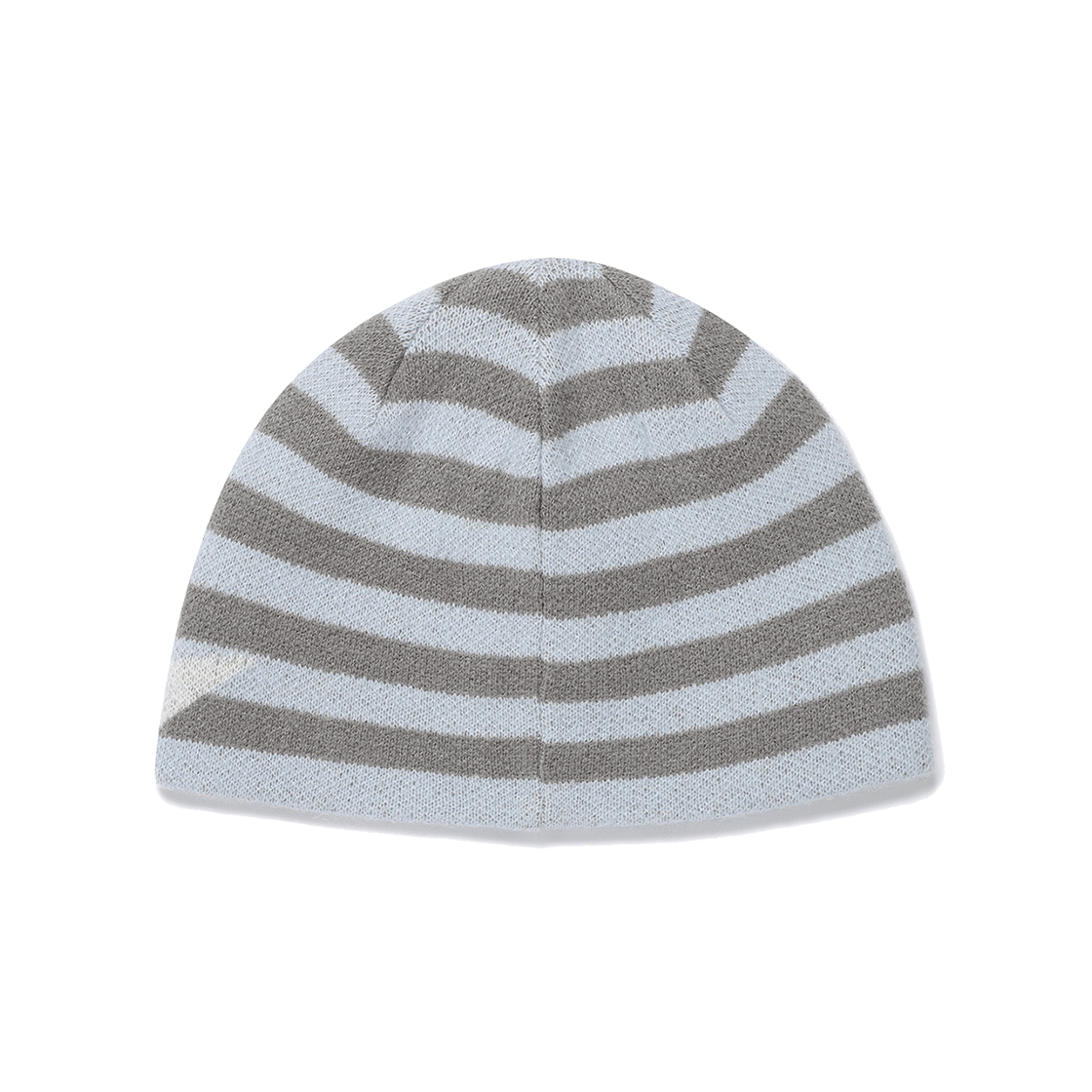카비시 스트라이프 트윈 스타 비니 블루(CAVISH Striped Twin Star Beanie Blue) - 2
