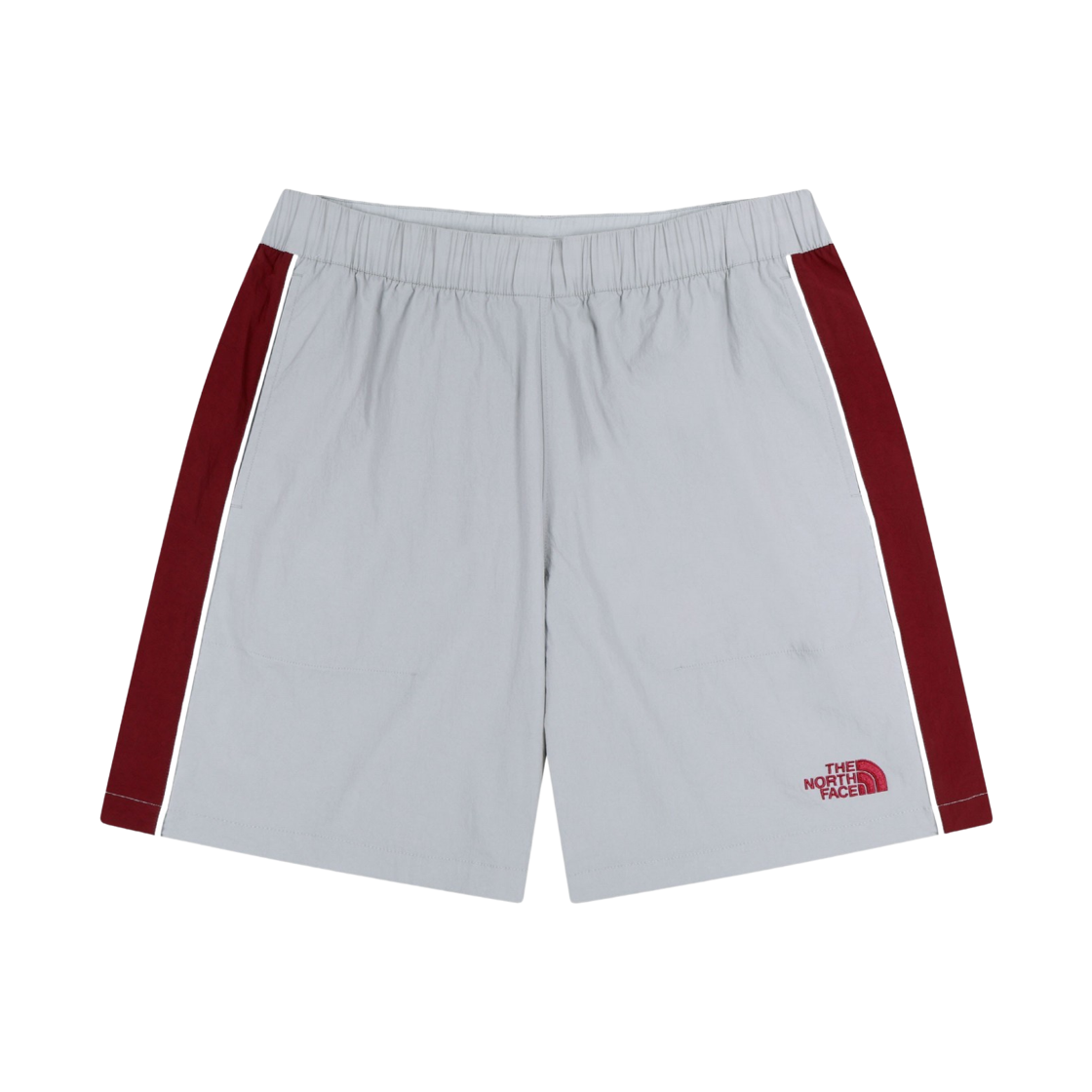 NS6NS02L The North Face Brio Shorts GRY
