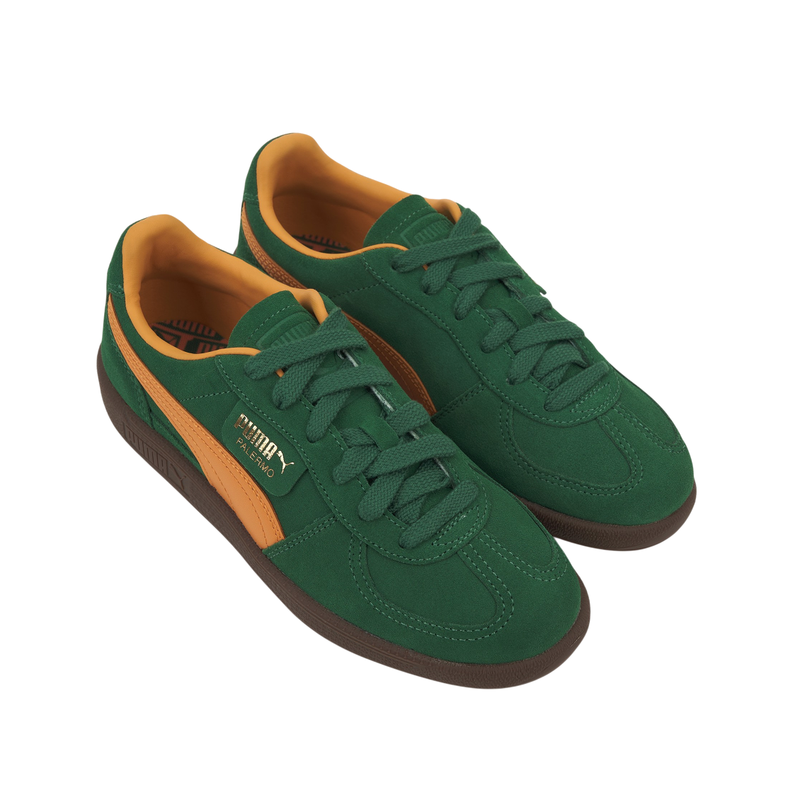 푸마 팔레르모 바인 클레멘타인(Puma Palermo Vine Clementine) - 4