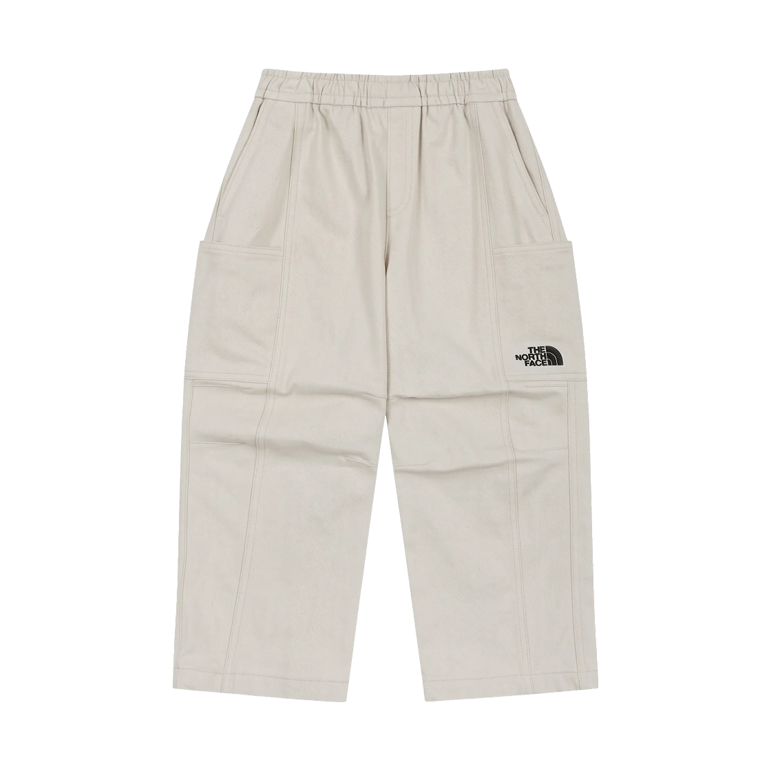 NP6NS53T (Kids) The North Face Dayclimb Pants Sand Shell - 26FW