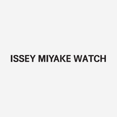 이세이 미야케 워치(Issey Miyake Watch)