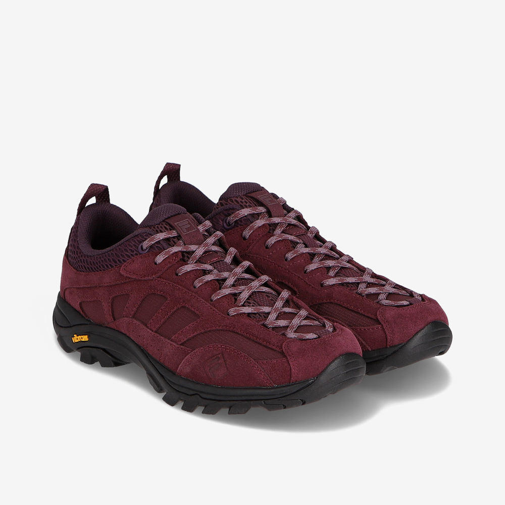 [5% 적립] 휠라 하레핀 98/26 PRM 브라운블랙([5% 적립] FILA Harepin 98/26 PRM BrownBlack) - 2