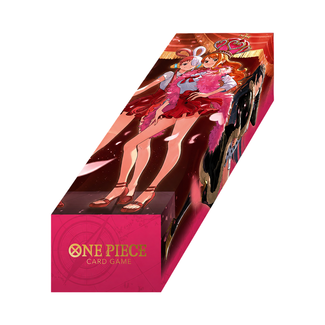 원피스 TCG 원피스 히로인즈 스페셜 세트 (영문판)(One Piece TCG One Piece Heroines Special Set (English Ver.)) - 1