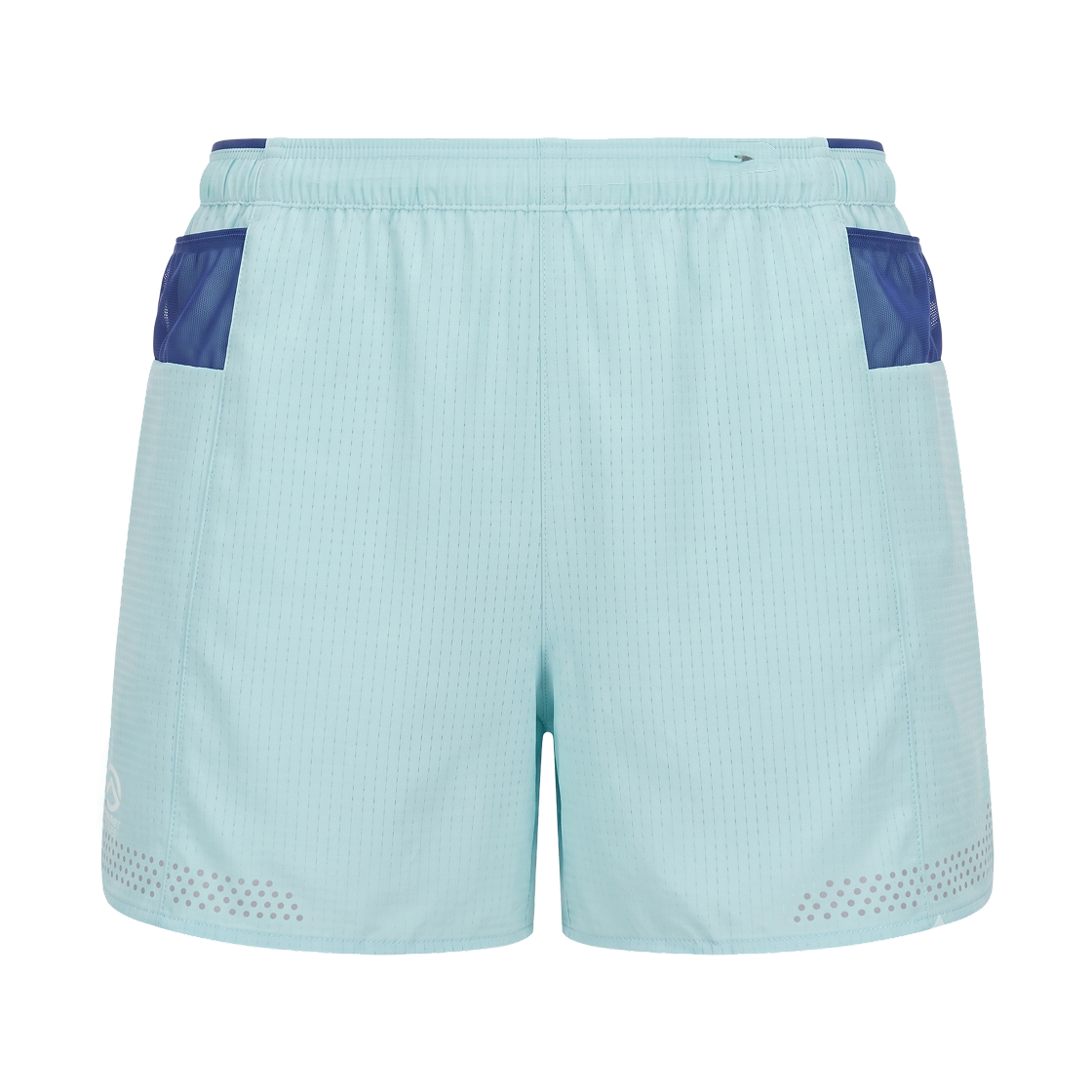 노스페이스 M 서밋 페이스세터 쇼츠 그래픽 파스텔 블루 - 26FW(The North Face M Summit Pacesetter Short Graphic Pastel Blue - 26FW) - 2