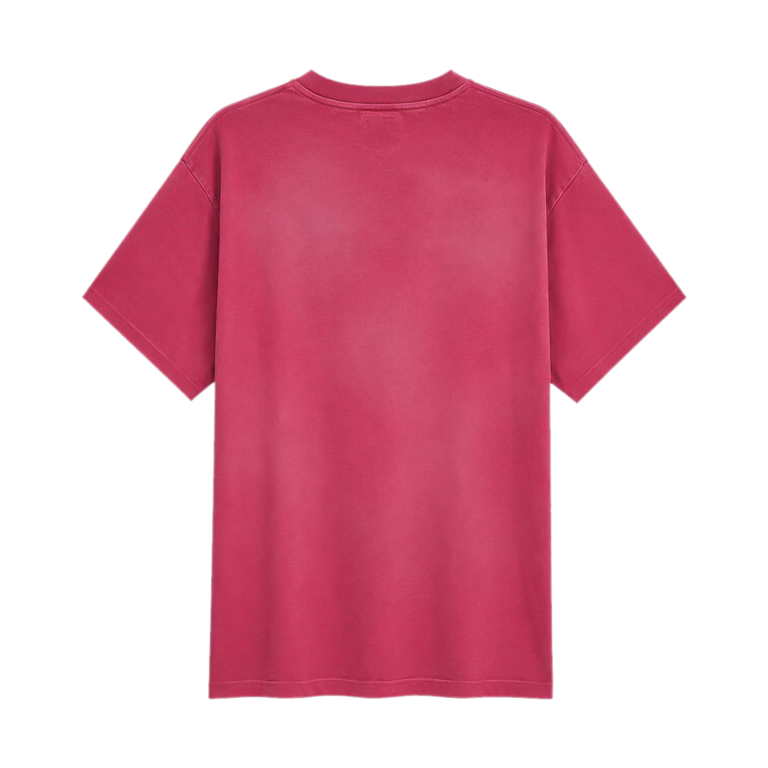 투제이스 x 페기구 비즈니스 티 핑크 - 26FW(Twojeys x Peggy Gou Bussines Tee Pink - 26FW) - 2
