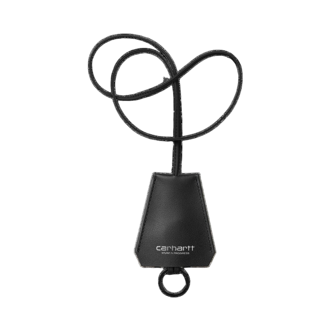 I037075-00E-XX Carhartt WIP Arizona Key Bell Black Black