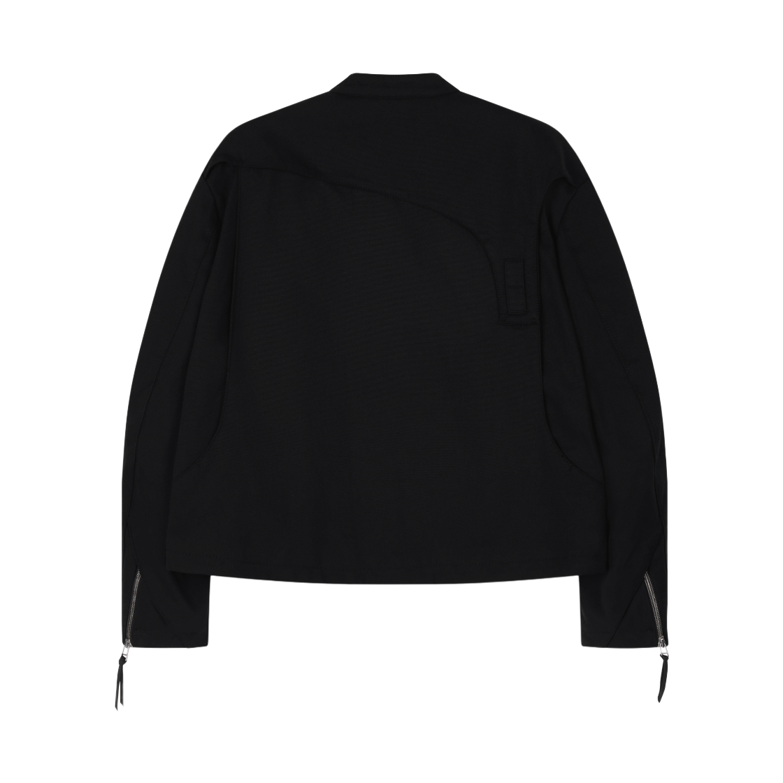 에이지오브파라마운트 워리어 자켓 더스트 블랙(AGEOFPARAMOUNT Warrior Jacket Dust Black) - 2