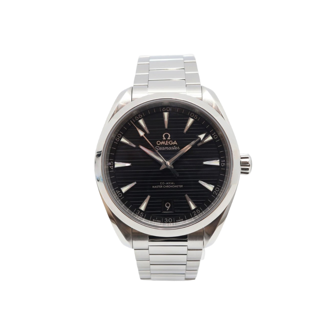 ITN38UH9R8BV Omega Seamaster Aqua Terra