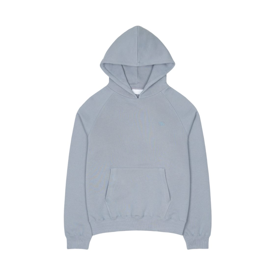 SG26FWTOHD001 Sansan Gear Logo Hoodie Sky Blue