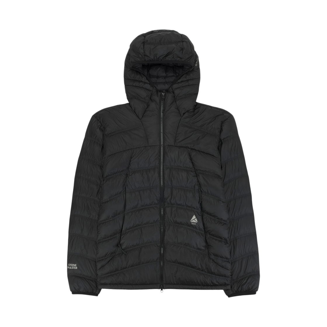 블랙야크 클라이밍 스톤마스터 라이트 다운자켓 #3 블랙(Black Yak Climbing Stone Master Light Down Jacket #3 Black)