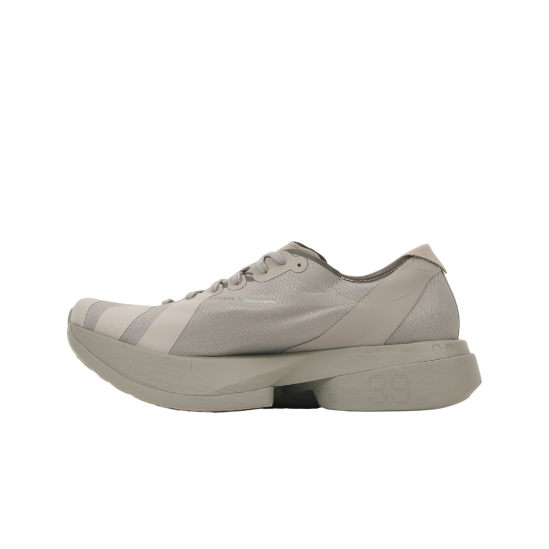 Y-3 x 요지 야마모토 아디오스 프로 4 라이트 브라운 라이트 브라운 초크 펄(Y-3 x Yohji Yamamoto Adios Pro 4 Light Brown Light Brown Chalk Pearl) - 3