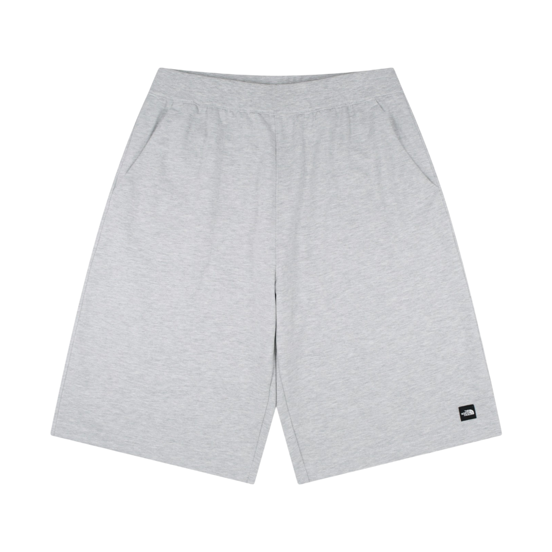 노스페이스 WL 스웻쇼츠 NS6KS01K_MEG(The North Face Wl Sweatshorts MEG) - 2